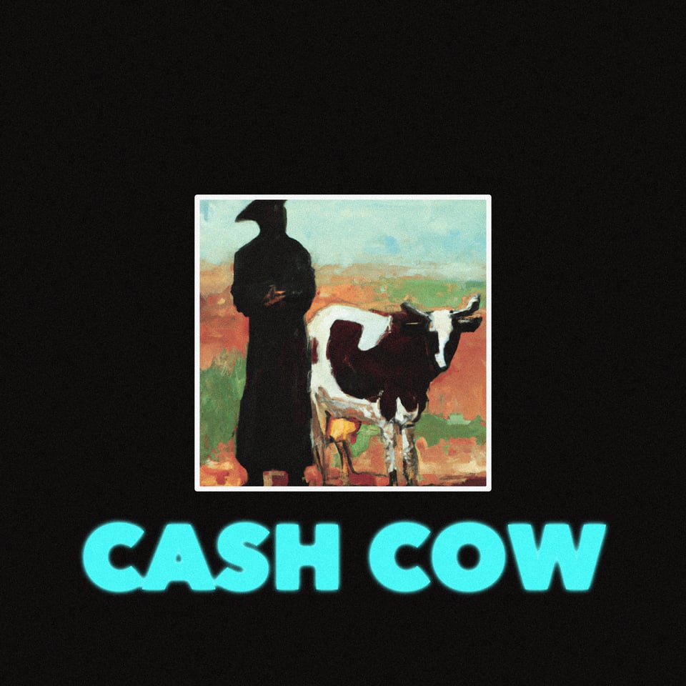 cash cow