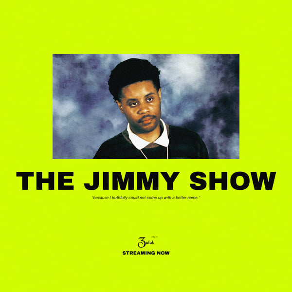 jimmy show poster [sq]