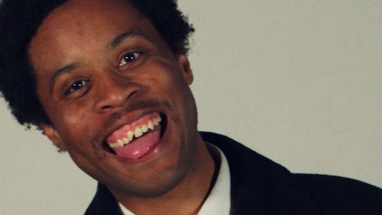 JIMMY Is A Magician Now?